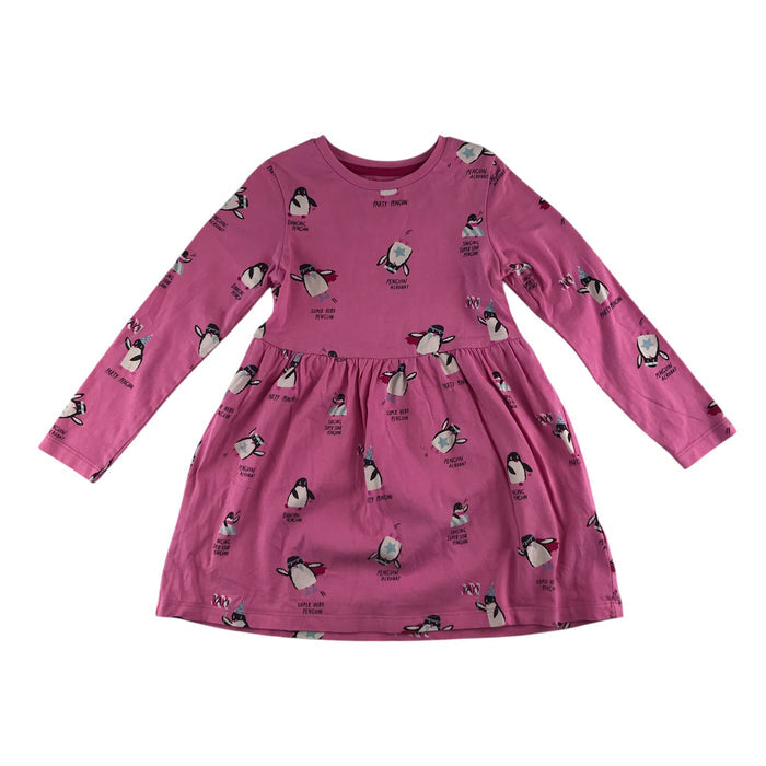 Preloved kids dress