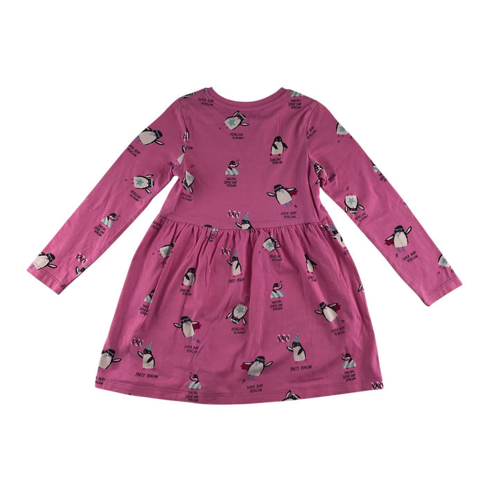 Preloved kids dress