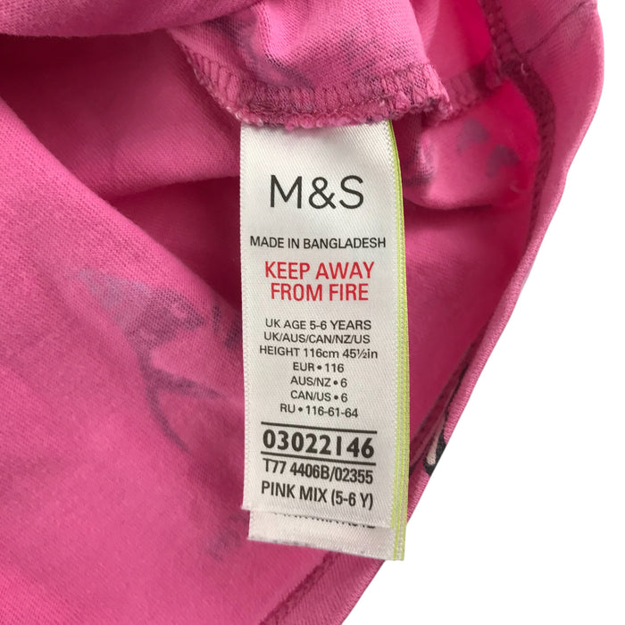 Preloved kids dress