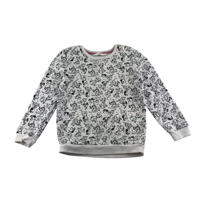 Preloved kids jumper