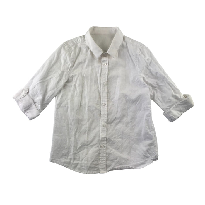 Preloved kids shirt