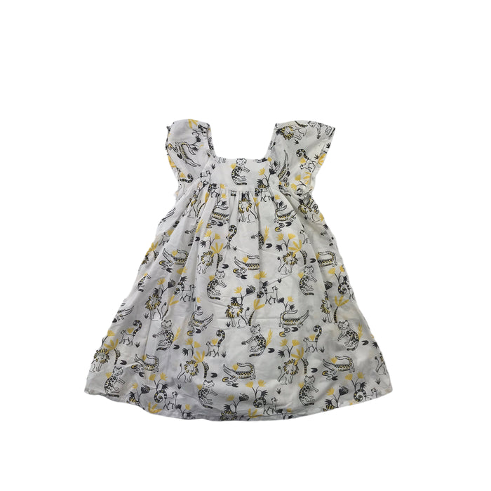 Preloved kids dress