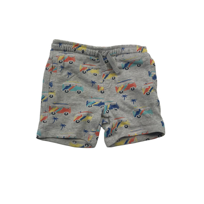 Preloved kids shorts