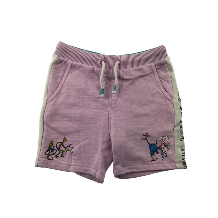 Preloved kids shorts