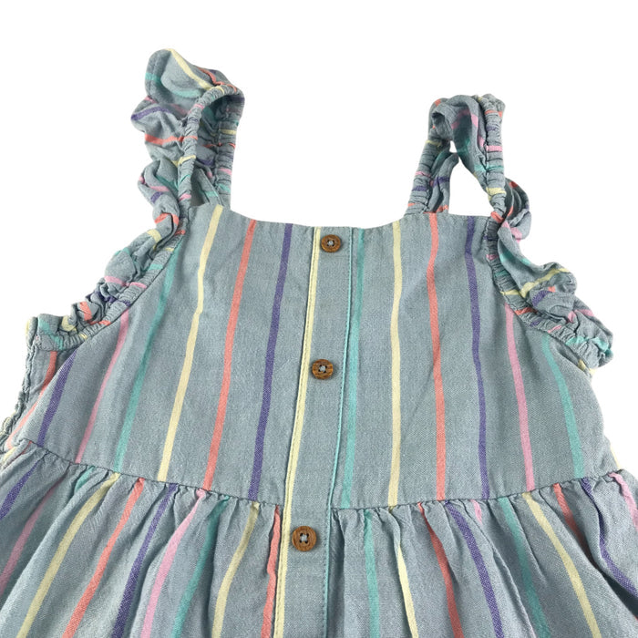 Preloved kids dress