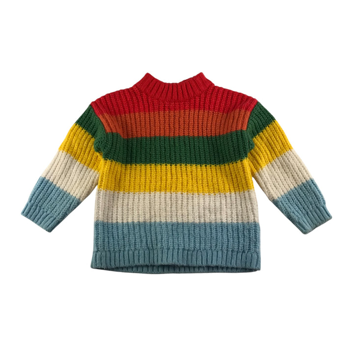 Preloved kids jumper