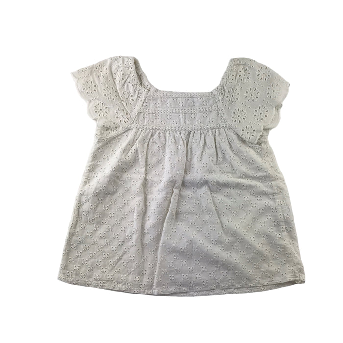 Preloved kids blouse