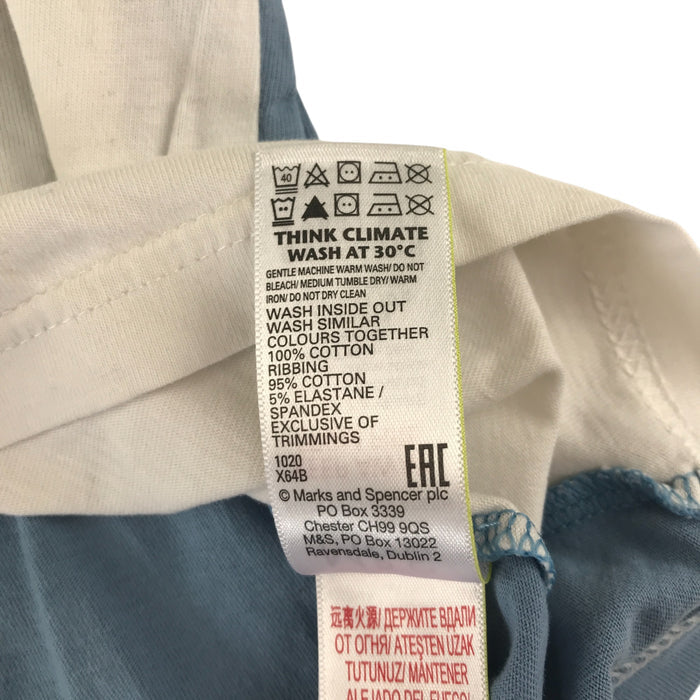 Preloved kids t-shirt