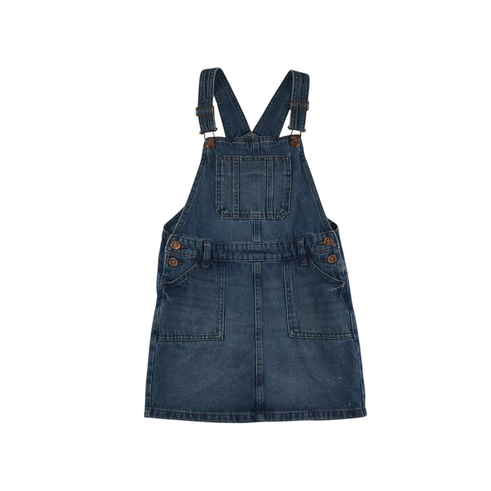 Preloved kids dress