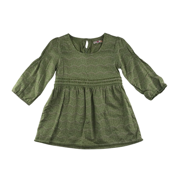 Preloved kids blouse