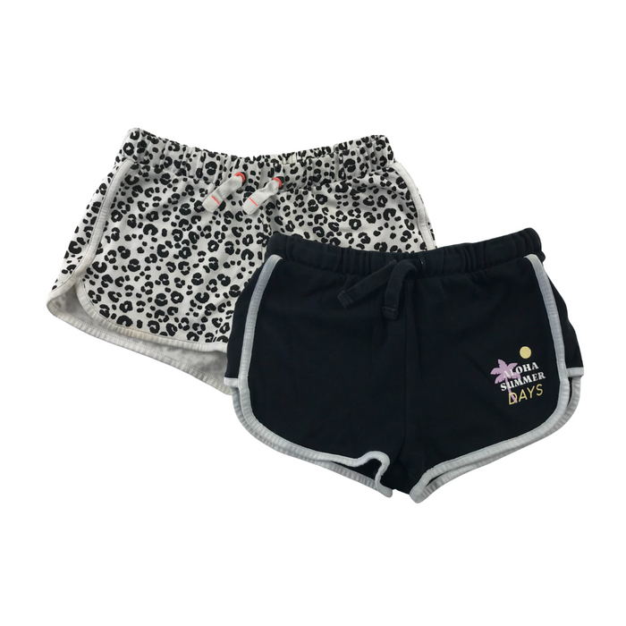 Preloved kids shorts