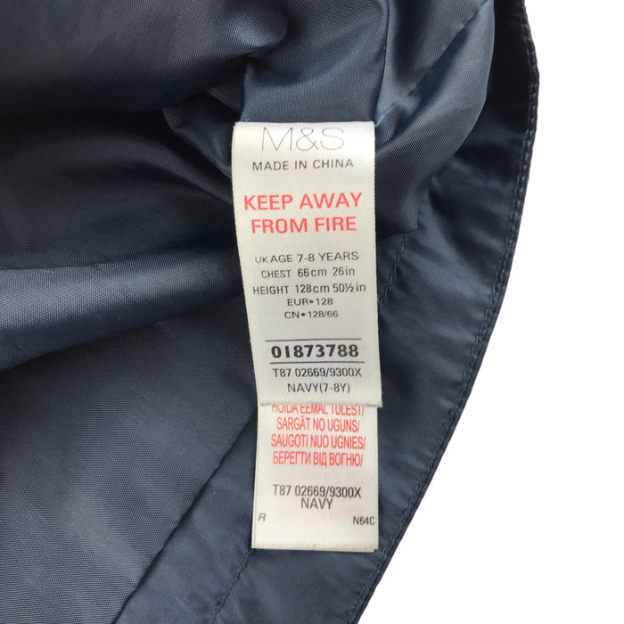 Preloved kids light jacket