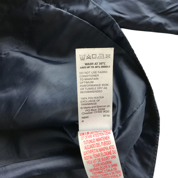 Preloved kids light jacket