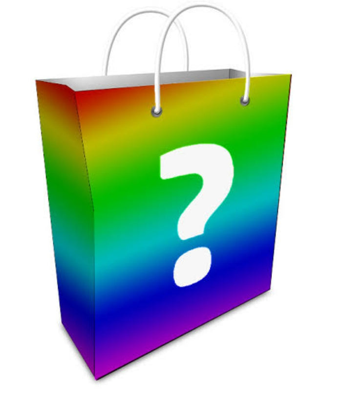 MYSTERY BAGS