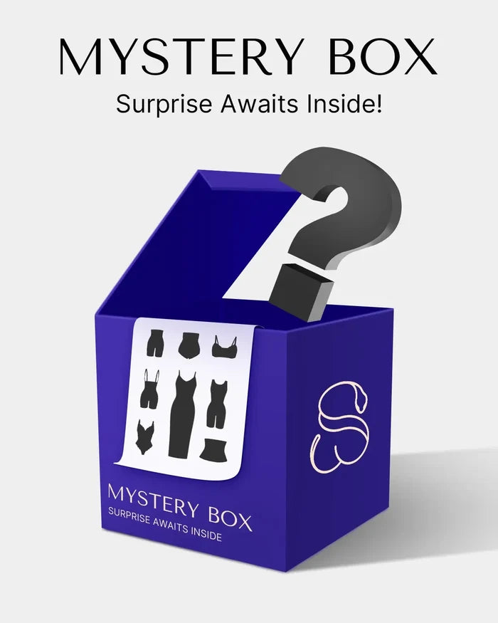 Mystery Box | $12 for a Surprise Item