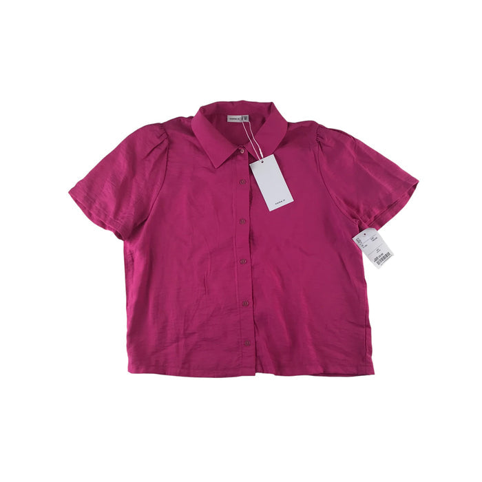 Preloved kids blouse