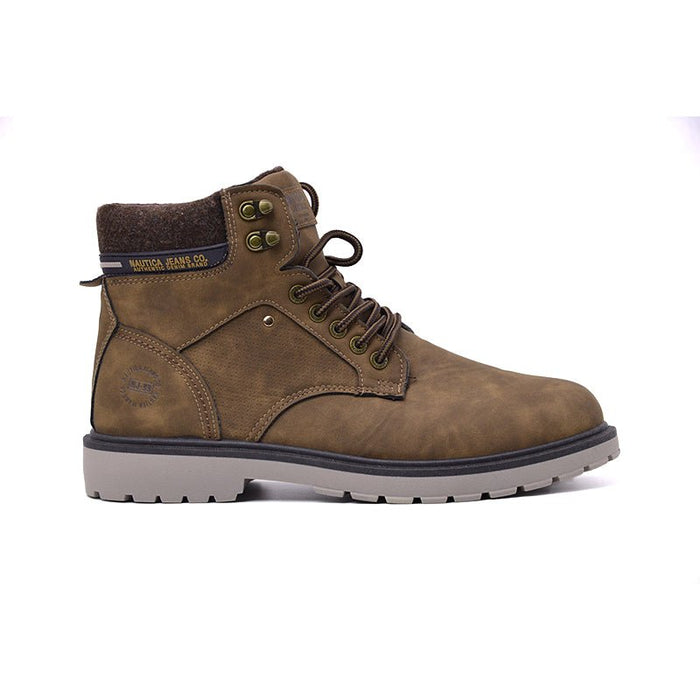 NAUTICA PATIKE AVENGER MID BOOT NUM10 - Runner
