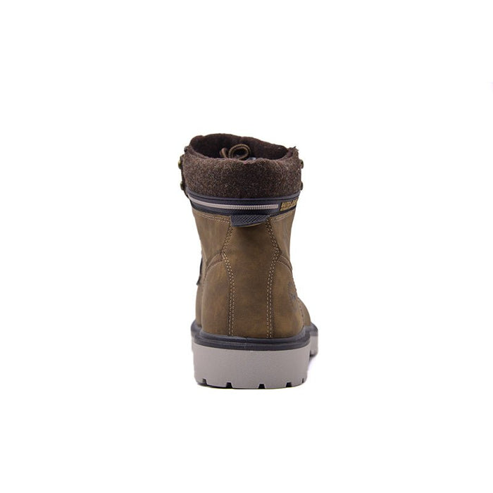 NAUTICA PATIKE AVENGER MID BOOT NUM10 - Runner