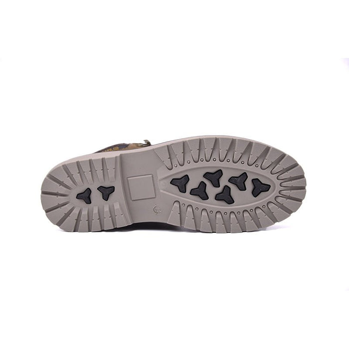 NAUTICA PATIKE AVENGER MID BOOT NUM10 - Runner