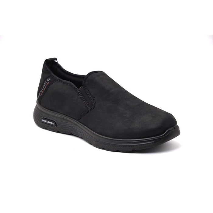 NAUTICA PATIKE AVENGER SLIP ON NUM9 - Runner
