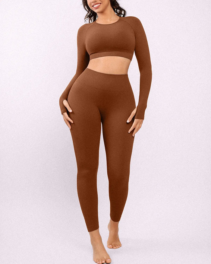Brown / XS