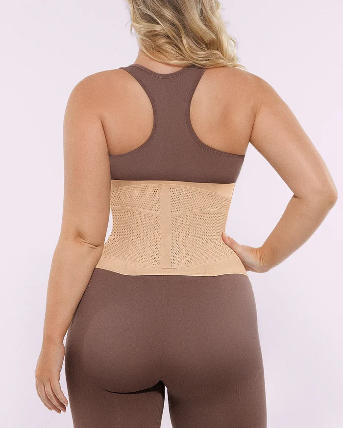 NeoSweat® AirSlim® Convertible 2-in-1 Latex Waist Trainer
