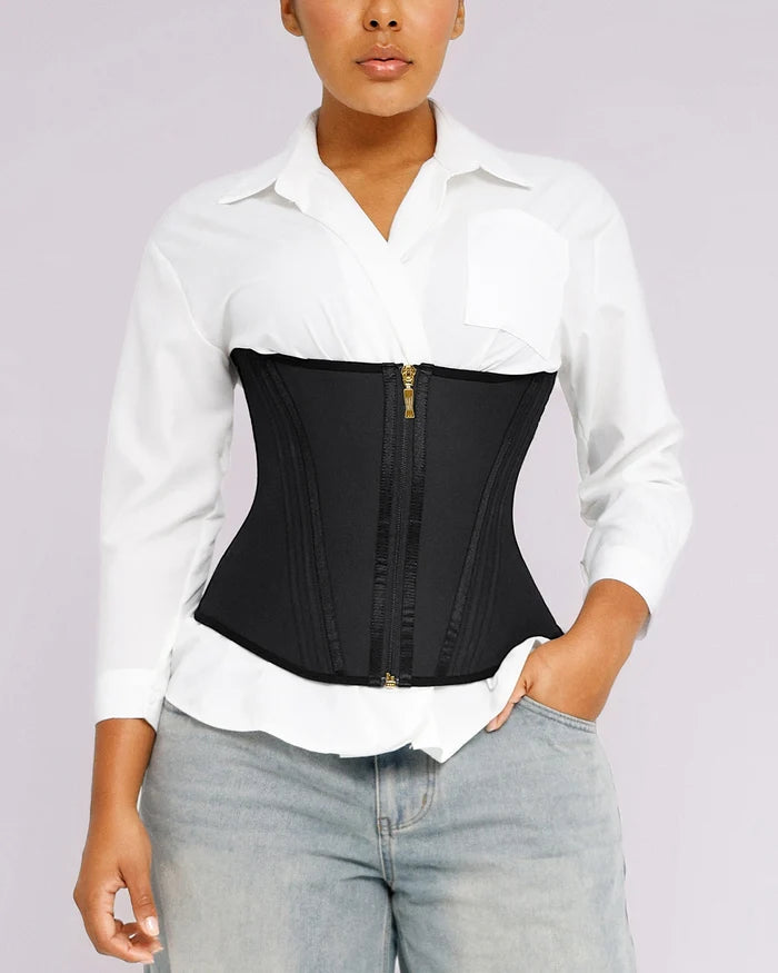 NeoSweat® AirSlim® Core Control Latex Waist Trainer