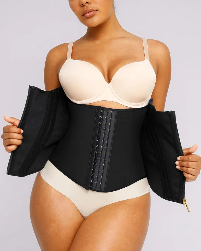 NeoSweat® AirSlim® Core Control Latex Waist Trainer