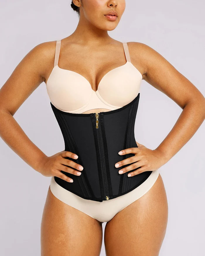 NeoSweat® AirSlim® Core Control Latex Waist Trainer