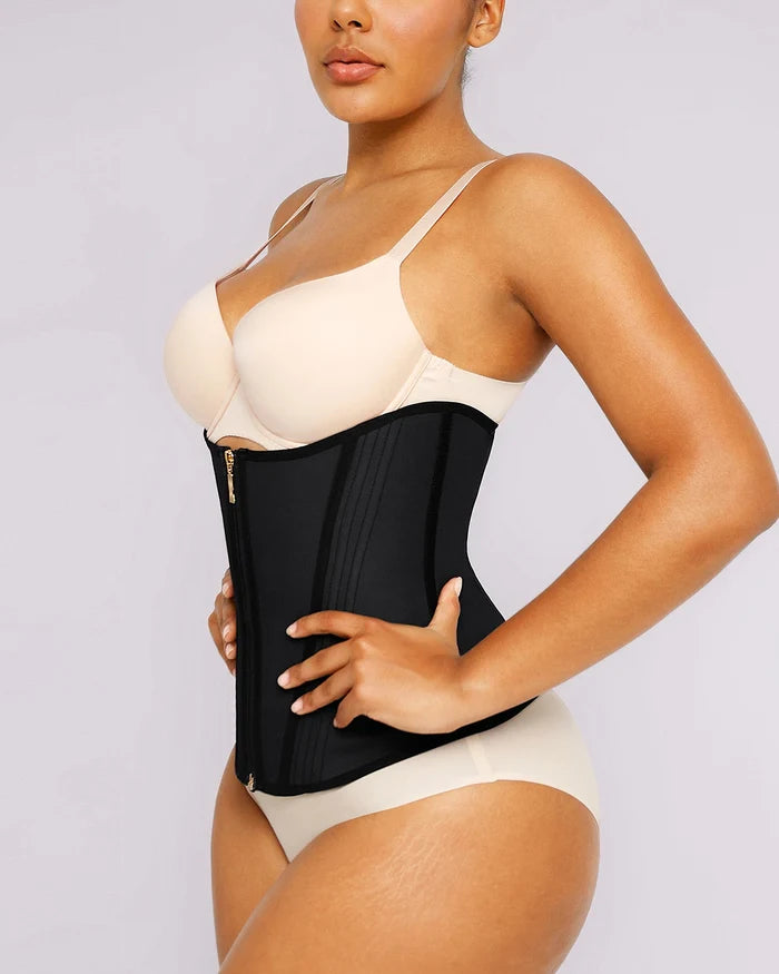 NeoSweat® AirSlim® Core Control Latex Waist Trainer