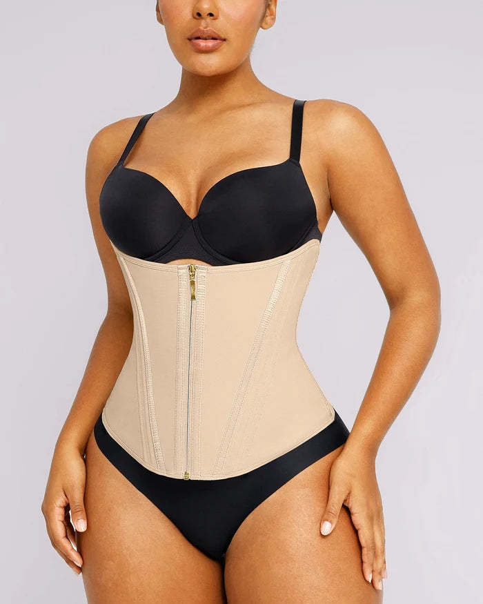 Beige / XS