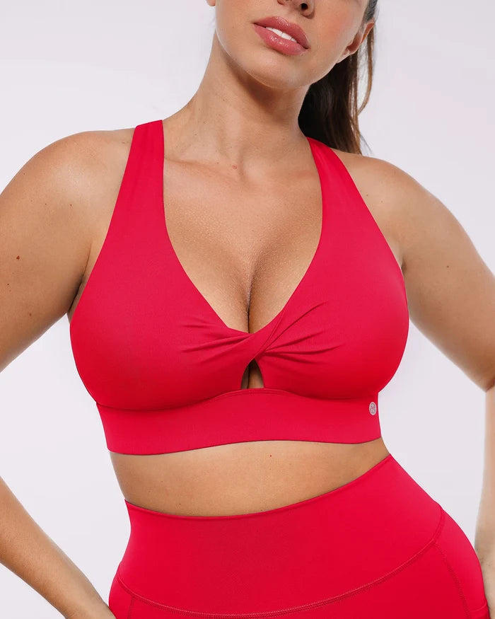 Bright Red / S