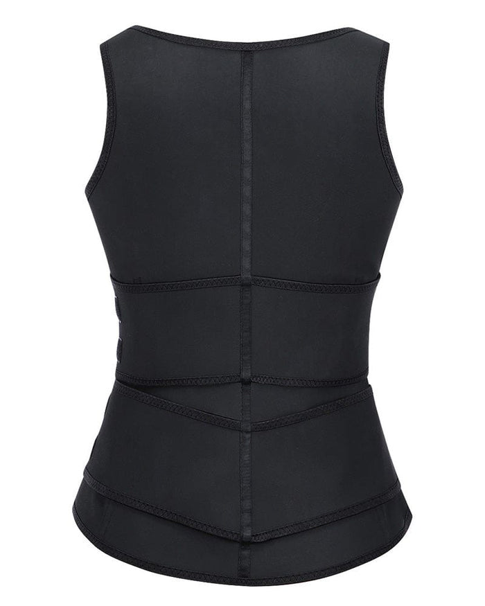NeoSweat® AirSlim® Latex Active Sport Vest