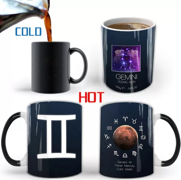 China / Gemini / Gift Box