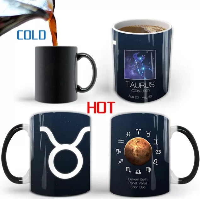 China / Taurus / Gift Box