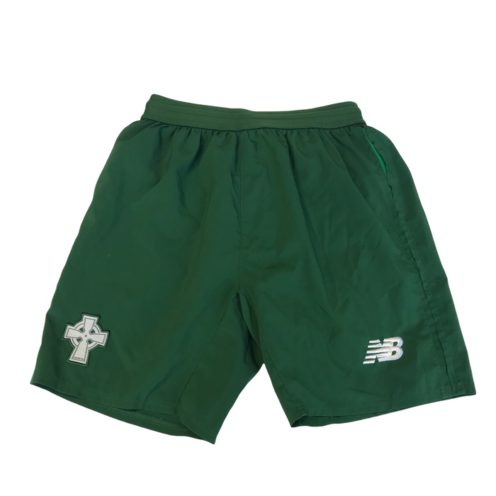 Preloved kids sports shorts