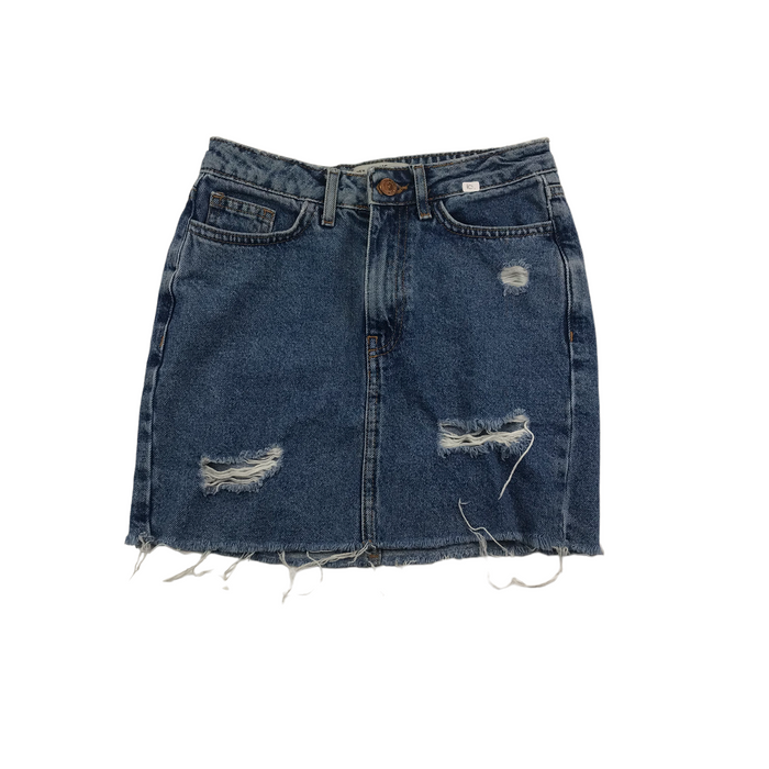 Preloved kids skirt