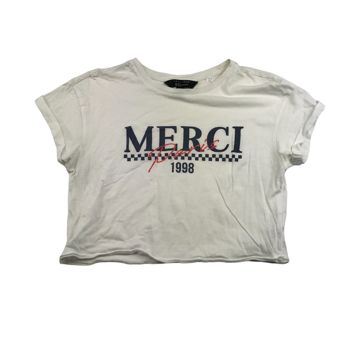 Preloved kids t-shirt
