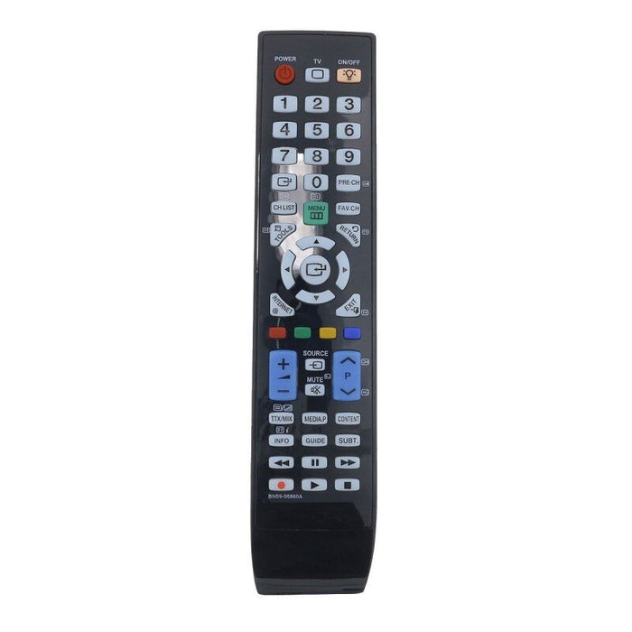 New Remote Control fit for Samsung TV BN59-00856A BN59-00885A BN59-00850A  BN59-00938A