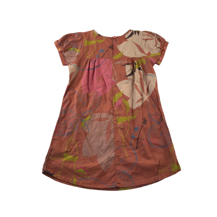 Preloved kids dress