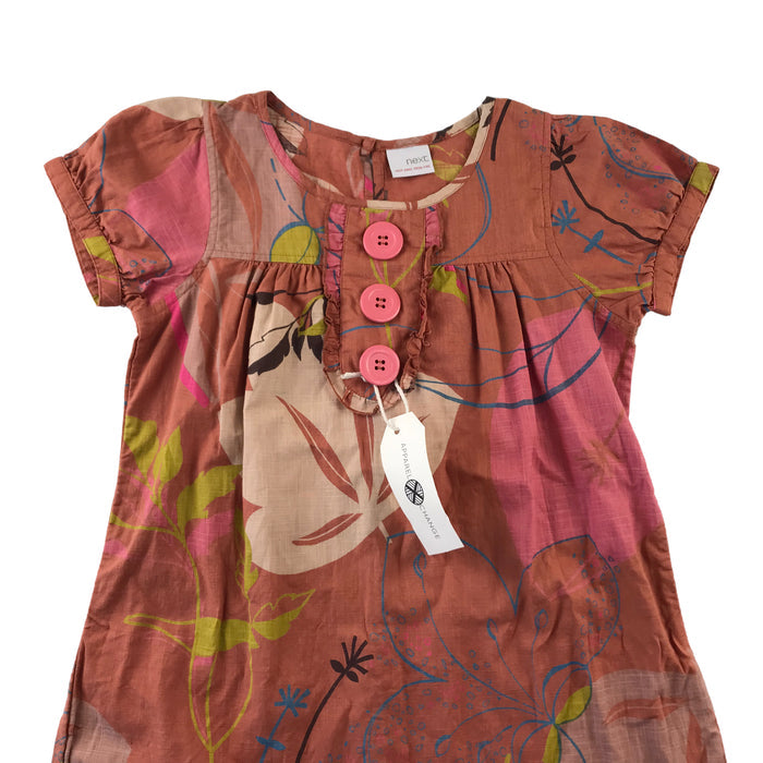 Preloved kids dress
