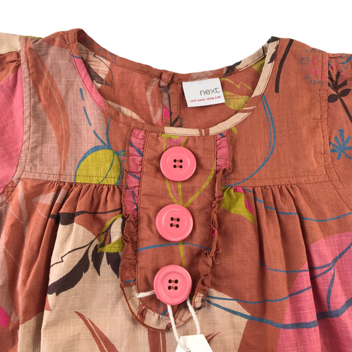 Preloved kids dress