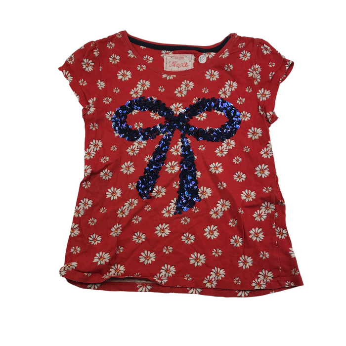 Preloved kids t-shirt