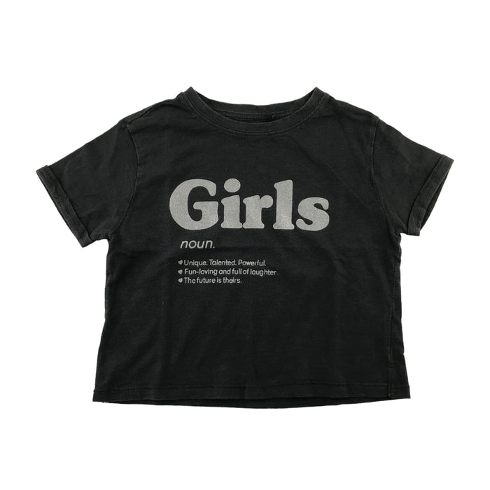 Preloved kids t-shirt