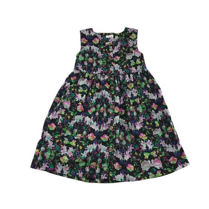 Preloved kids dress