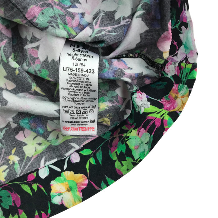Preloved kids dress