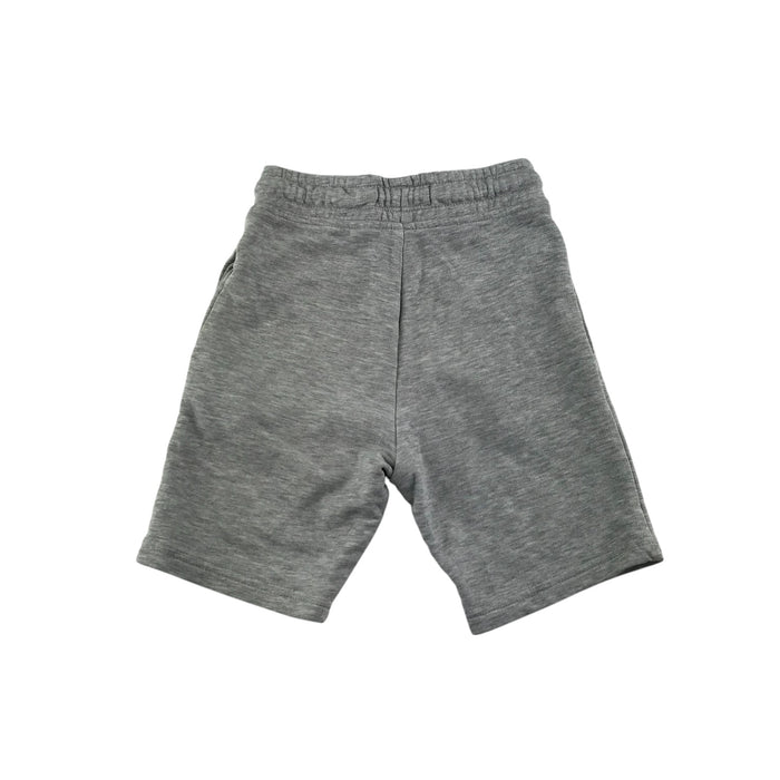Next 5-6 years grey plain jersey shorts