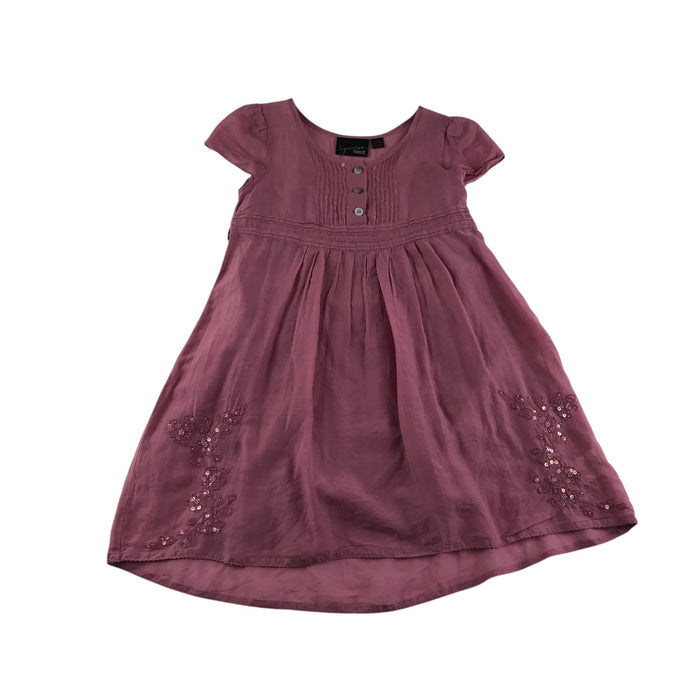Preloved kids dress
