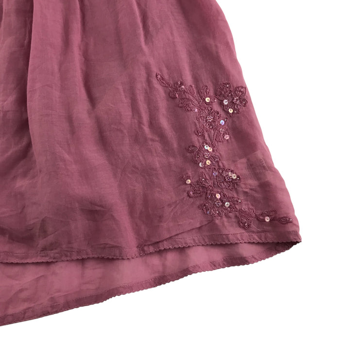 Preloved kids dress
