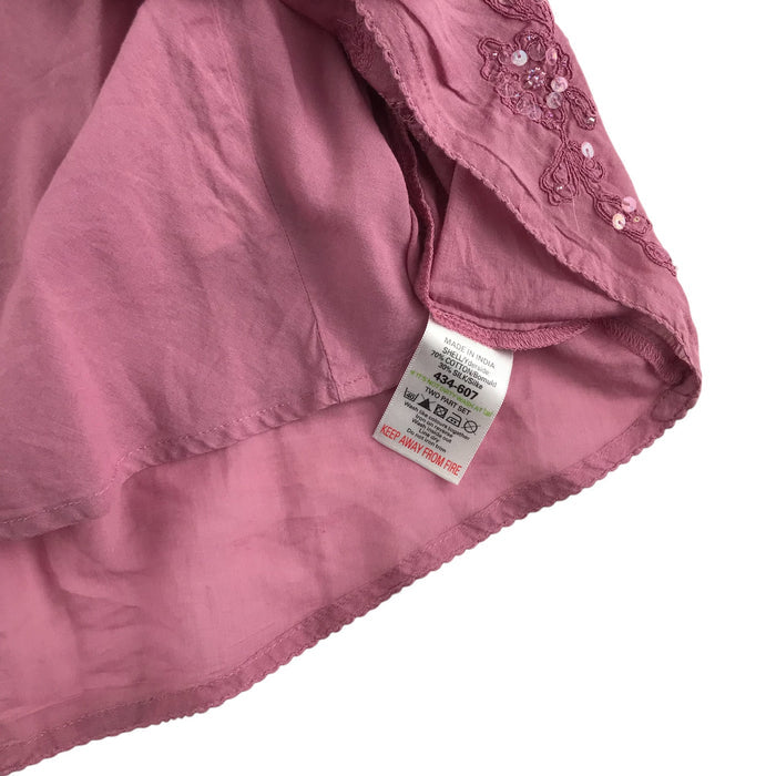 Preloved kids dress